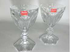 アルクール ワイングラス(ペア)|BACCARAT