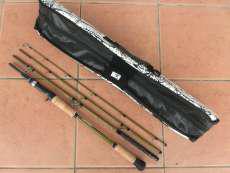 ジェットセッター 78C　トラベルロッド|JETSLOW