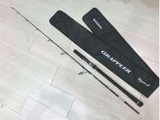 25グラップラータイプJ S60-4（358103）|SHIMANO