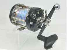 AMB アンバサダー 6500CL ビッグゲームコレクション|ABU GARCIA