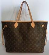 ネヴァーフルGM　M40157（初期型）　トートバッグ|LOUIS VUITTON