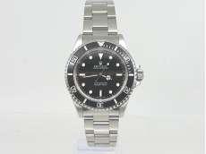 サブマリーナ ノンデイト 14060|ROLEX