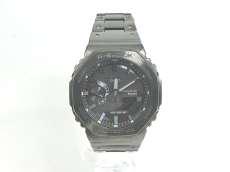 G-SHOCK　フルメタル　GM-B2100BD-1AJF|CASIO