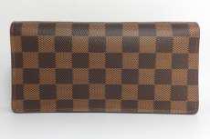 ポルトフォイユ・ブラザ　N60017|LOUIS VUITTON