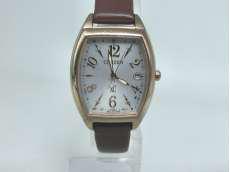 クロスシー ES9394-56A|CITIZEN