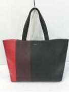 レザートートバッグ|PAUL SMITH