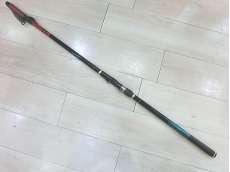 がま磯 汐来防2 遠投M　450　（22092）|がまかつ