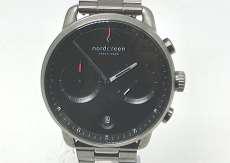 PI42GM3LGUBL 42mm|NORDGREEN