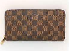 ダミエ ジッピーウォレット　N41661|LOUIS VUITTON