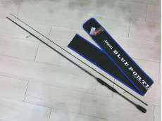 ブルーポーダー X4 EG 800SLOW|ARES