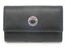 6連キーケース　（20234）|BVLGARI