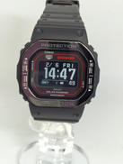 G-SHOCK　DW-H5600MB-1A4JR|CASIO
