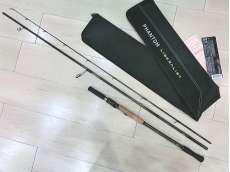 ファントムリベラリスト PH LL 863ML+RSS|DAIWA