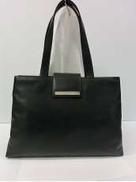 ロゴプレート　トートバック|BVLGARI