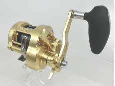 22オシアコンクエスト 301HG 左ハンドル（044457|SHIMANO