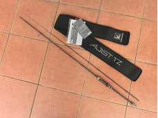 AJIST （アジスト） TZ ’24モデル S66/SL|TAILWALK