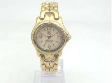 WG2330 セルデイト　オートマチック|TAG HEUER