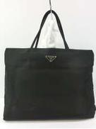 トートバッグ　B9025　ギャランティ付き|PRADA
