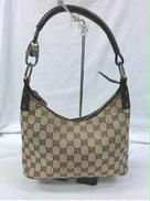 ンドバッグ GGキャンバス 115002|GUCCI