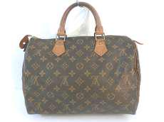 スピーディ30　M41526（旧型）　モノグラム　ハンドバッ|LOUIS VUITTON