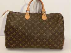 スピ-ディ40　ハンドバッグ　M41522|LOUIS VUITTON