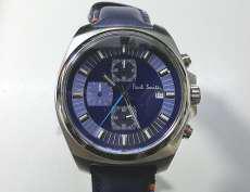 ファイナル・アイズ クロノグラフ　BA7-212-70|PAUL SMITH