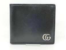 2つ折り財布　428725 203887|GUCCI