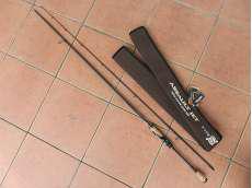 アサルトジェット タイプS 77L|XESTA