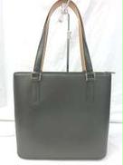 ストックトン モノグラムマット ノワール ハンドバッグ|LOUIS VUITTON