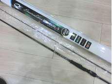 エメラルダス MX 86ML-S・N　（05803131）|DAIWA