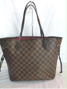 ダミエ　ネヴァーフルMM　N51105|LOUIS VUITTON