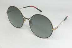 『アレッサンドロ・ミケーレ』デザイン　GG0395S 001|GUCCI