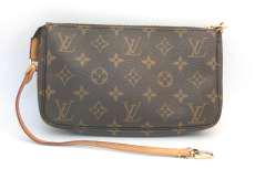 モノグラム ポシェット・アクセソワール M51980|LOUIS VUITTON