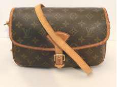 ソローニュ　M42250　ショルダーバッグ|LOUIS VUITTON