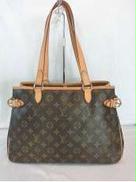 バティニョール・オリゾンタル　M51154|LOUIS VUITTON