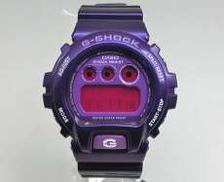 G-SHOCK　GW-6900CC-6DS|CASIO