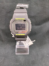G-SHOCK|CASIO