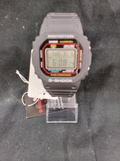 G-SHOCK|CASIO