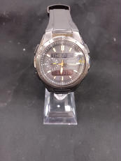 電波時計|CASIO