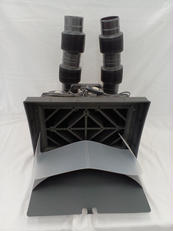 スプレーワークペインティングブースⅡ|TAMIYA