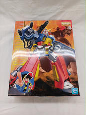 MG PF-78-1 パーフェクトガンダム|BANDAI