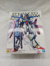 MG MSZ-010S 強化型ダブルゼータガンダム VER.