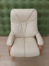 リクライニングチェアー|FUJI FURNITURE