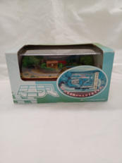 箱庭風 ミニラマ旅シリーズ|丸忠