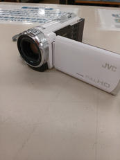 SDカードムービービデオカメラ|JVC