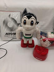 鉄腕アトムを作ろう! ATOM|講談社