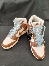 ナイキ ダンク HI レトロ PRM|NIKE