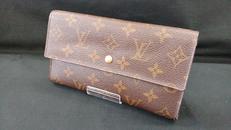 ポルトトレゾール　インターナショナル|LOUIS VUITTON