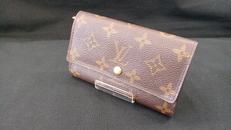 ポルトモネ ジップ|LOUIS VUITTON