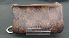 ポシェット・クレ ダミエ|LOUIS VUITTON